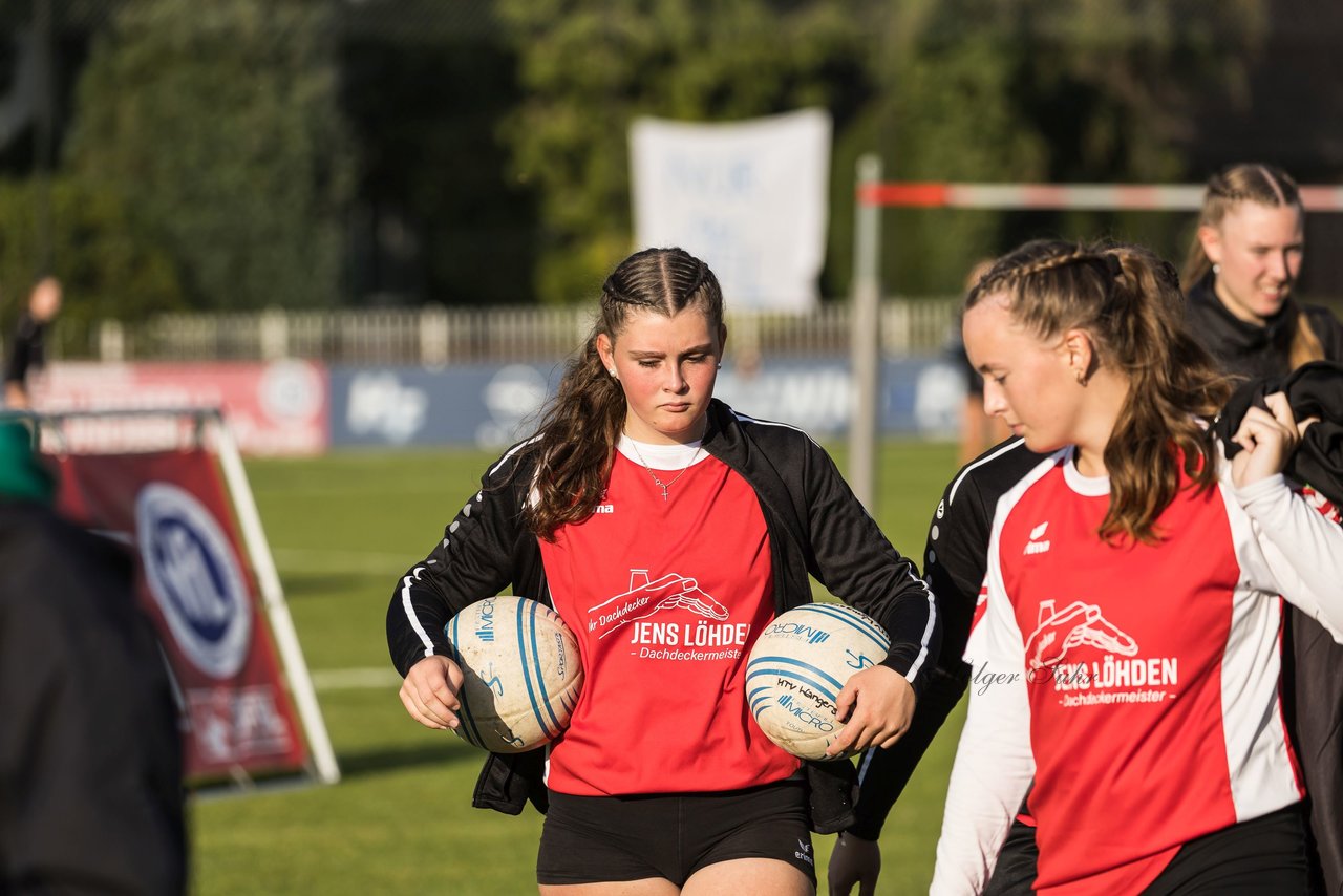 Bild 164 - wU16 Deutsche Meisterschaft